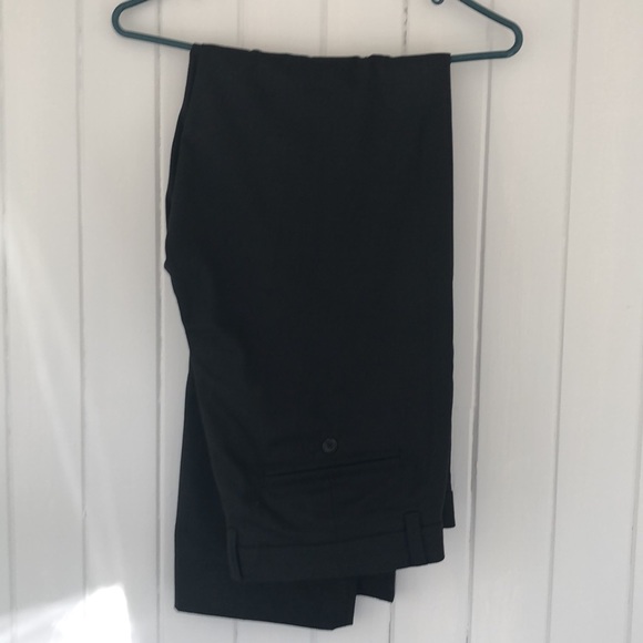 Lot of 2 pairs Mens H&M dress pants 34R - Picture 4 of 5